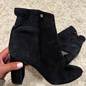 Louise et Cie booties, 8